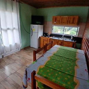 Cabanas Los Hermanos